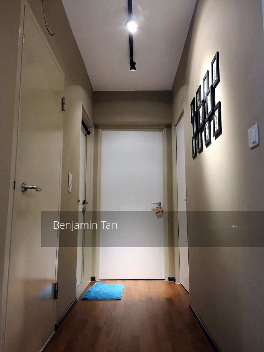 Blk 308B Punggol Walk (Punggol), HDB 3 Rooms #199420552